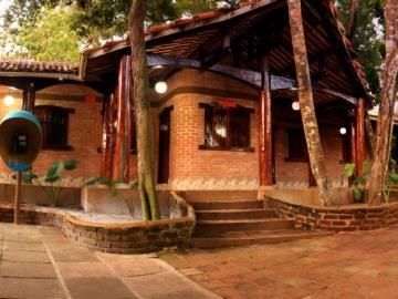 Village Arraial By Mn 賓館 3*