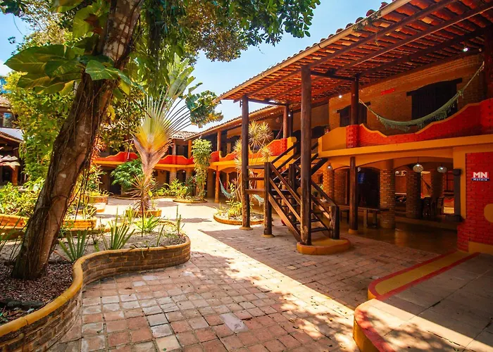 Village Arraial By Mn Hoteis