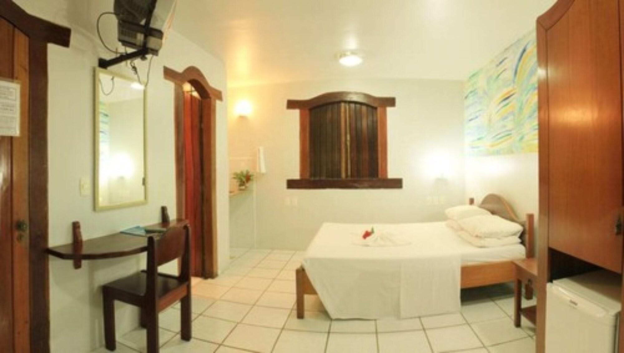Village Arraial By Mn Inn Porto Seguro