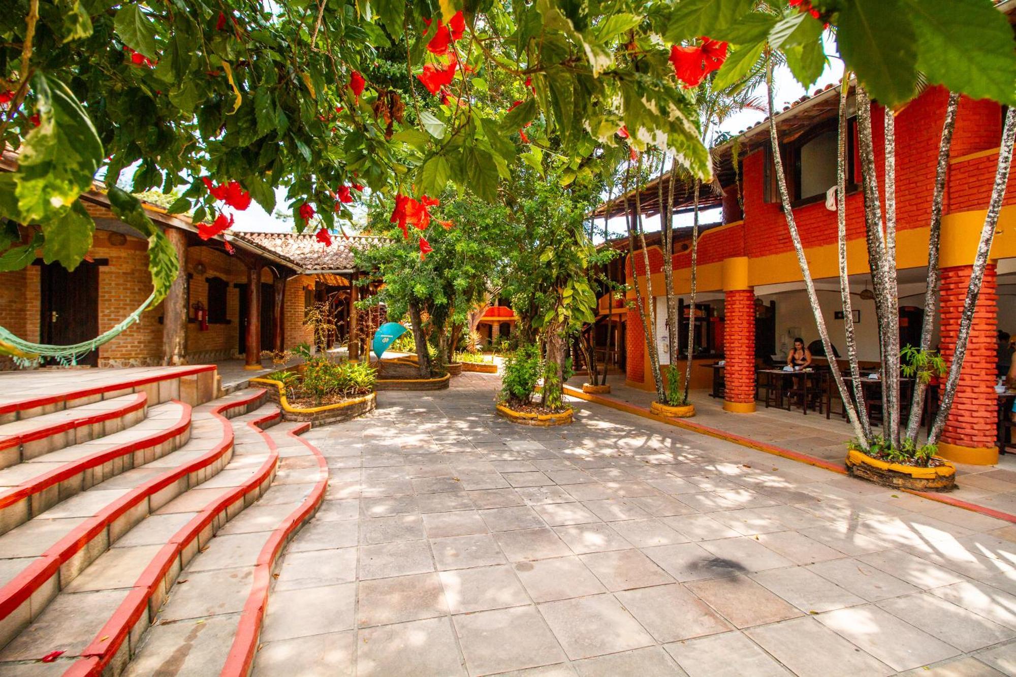 Village Arraial By Mn