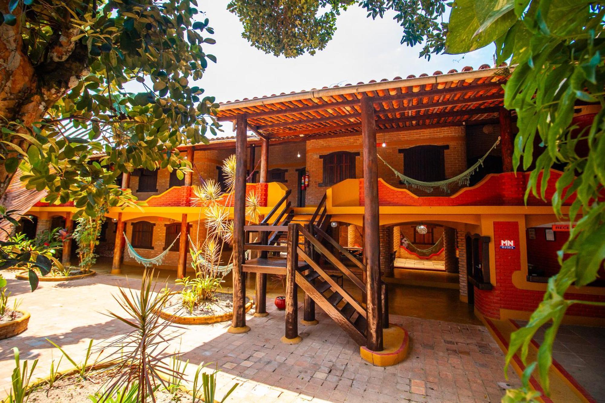 Village Arraial By Mn Inn Porto Seguro