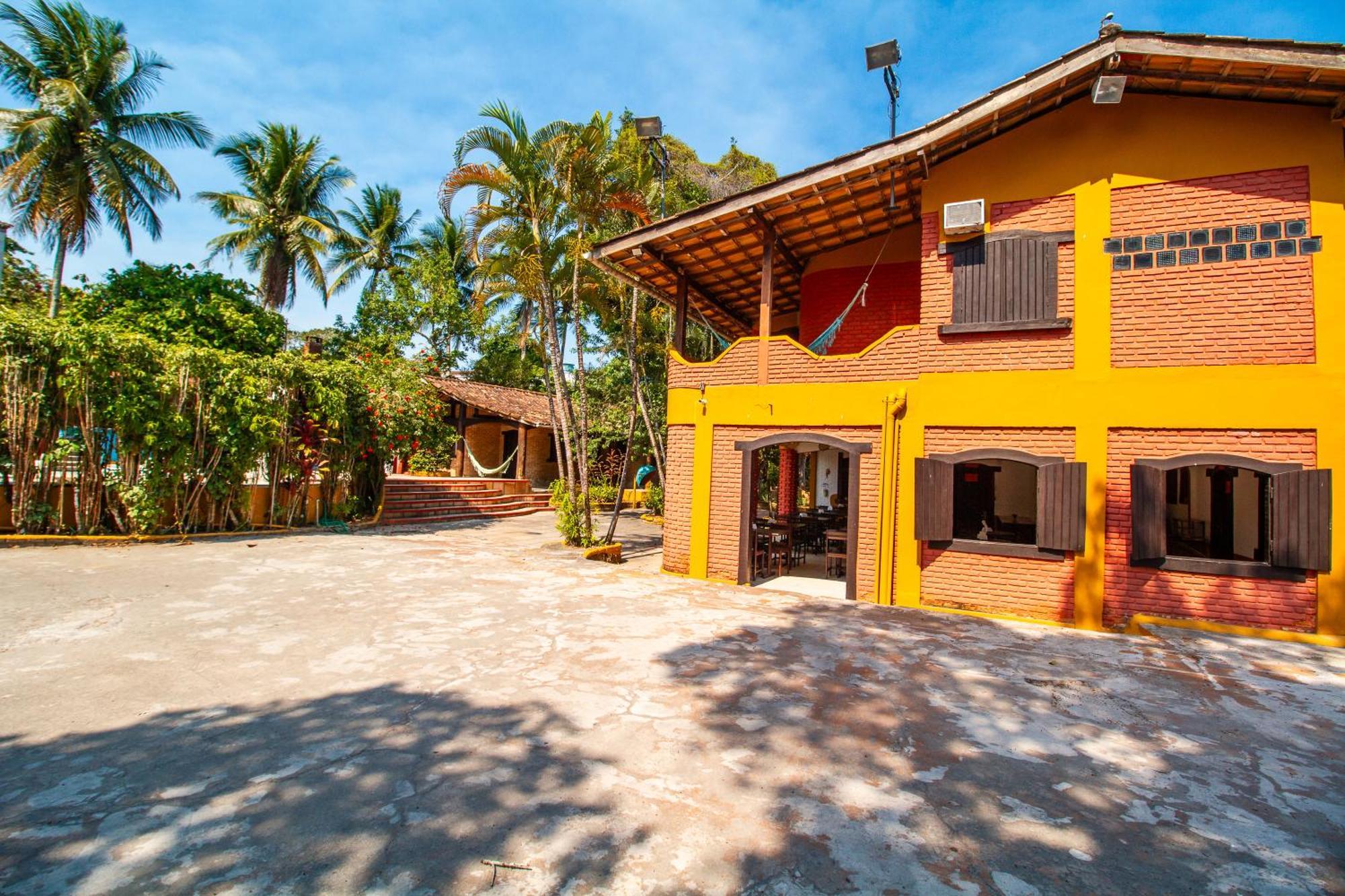 Inn Village Arraial By Mn 3*