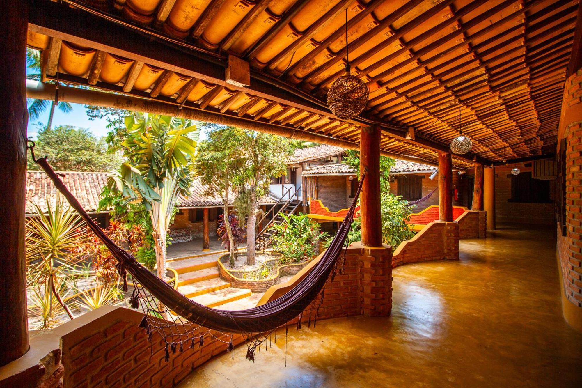 Village Arraial By Mn Inn 3*