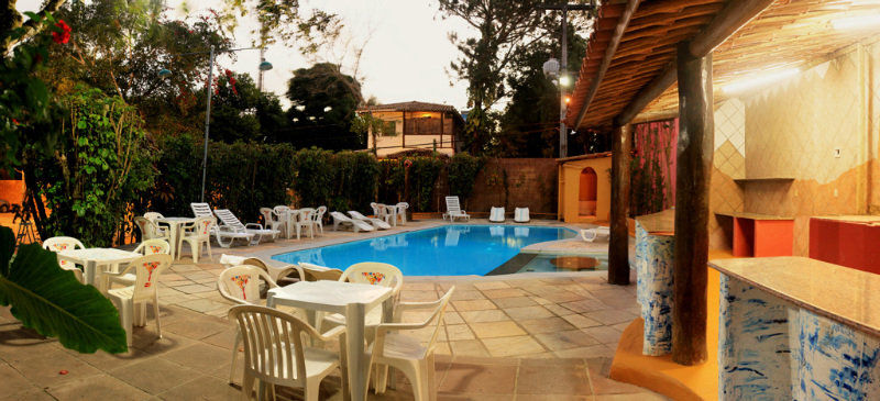 Village Arraial By Mn Inn