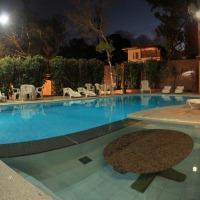 Inn Village Arraial By Mn 3*