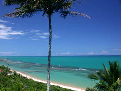 Inn Village Arraial By Mn 3*