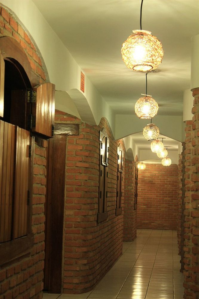 Inn Village Arraial By Mn 3*