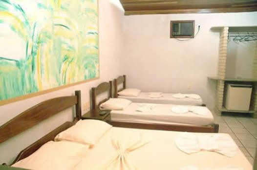 Inn Village Arraial By Mn Porto Seguro