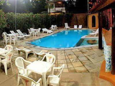 Village Arraial By Mn Inn Porto Seguro